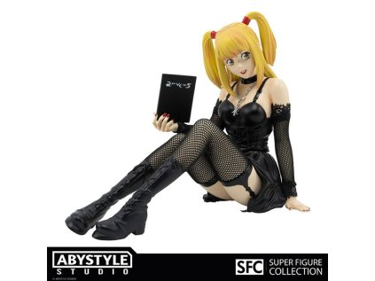 Death Note: Misa