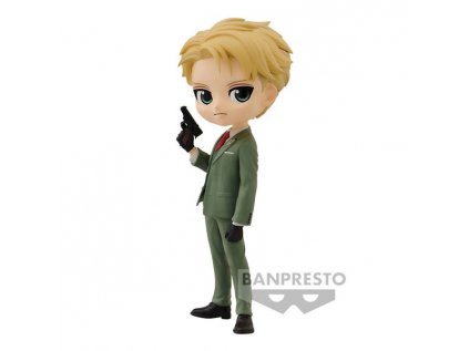 Spy X Family Q Posket Figure Loid Forger Ver. B 16 cm