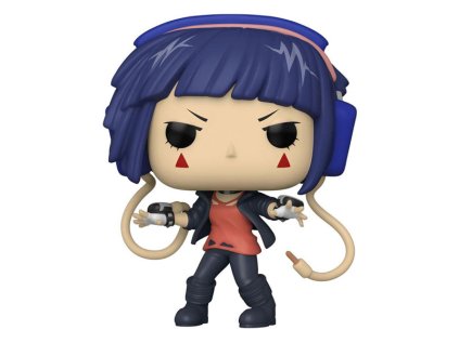 Funko POP! My Hero Academia: Kyoka Jiro