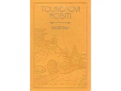 Tolkienovi hobiti
