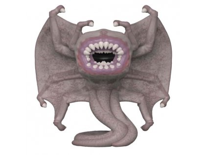 Funko POP! Stranger Things: Demo-Bat (4. séria)