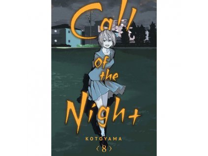 Call of the Night 8