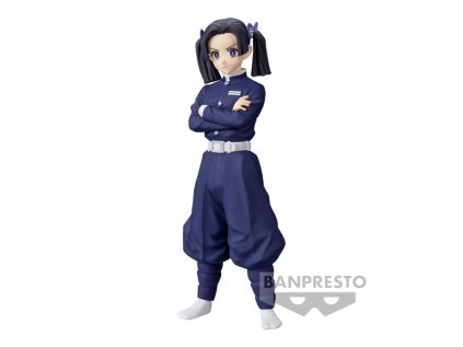 Demon Slayer Kimetsu no Yaiba Demon Series PVC Statue Aoi Kanzaki Ver.B 15 cm