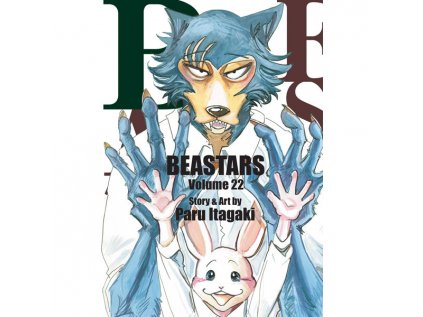 Beastars 22