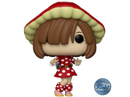 Funko POP! My Hero Academia: Kinoko Komori Special Edition