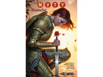 Mýty 20: Kamelot