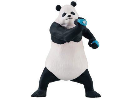 Jujutsu Kaisen PVC Statue Panda 17 cm