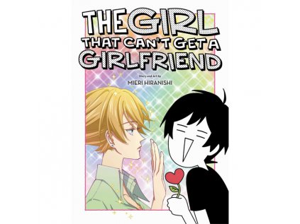 Girl That Can't Get a Girlfriend