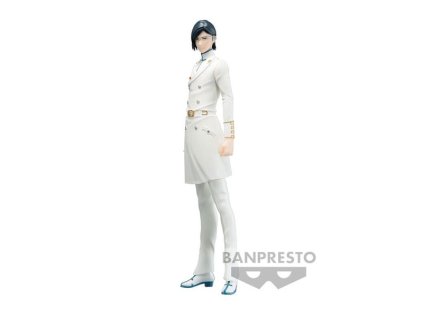 Bleach Solid and Souls Uryu Ishida PVC Statue 17 cm