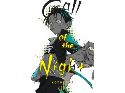 Call of the Night 11