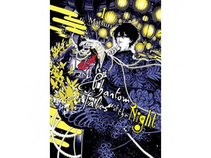 Phantom Tales of the Night 1