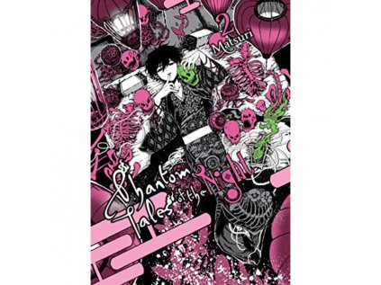 Phantom Tales of the Night 2