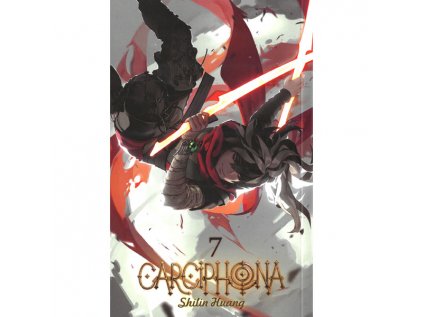 Carciphona 7