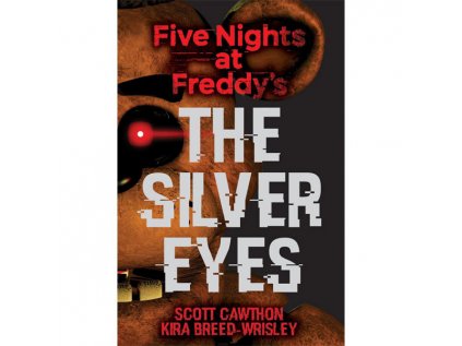 Five Nights at Freddy's 1: The Silver Eyes
