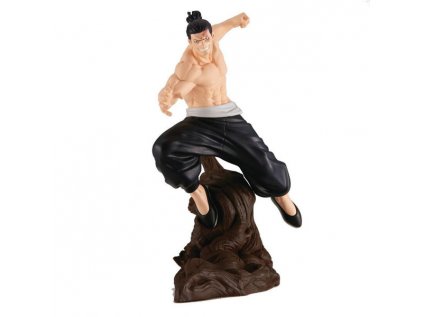 Jujutsu Kaisen PVC Statue Combination Battle Aoi Todo 9 cm