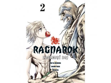 Ragnarok: Poslední boj 2