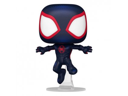 Funko POP! Spider-Man: Across the Spider-Verse Spider-Man