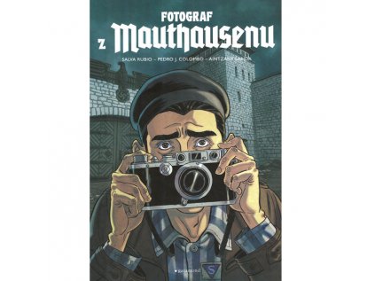 Fotograf z Mauthausenu