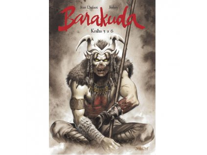 Barakuda 5+6