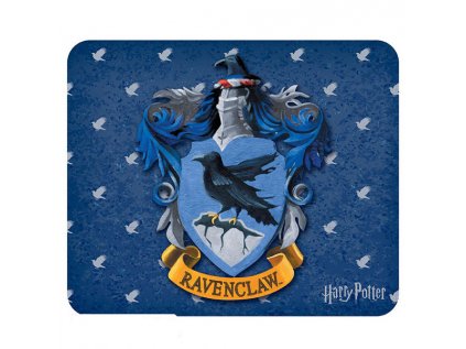 Harry Potter Ravenclaw Mousepad