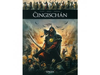Čingischán