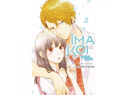 Ima Koi: Now I'm in Love 2