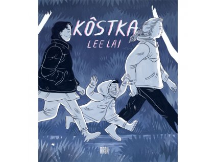 Kôstka
