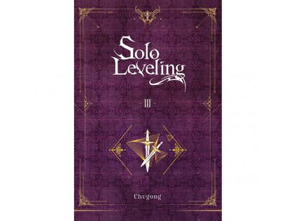 Solo Leveling 3 (Light Novel)