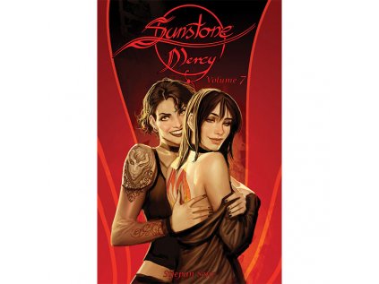 Sunstone 7 (anglicky)