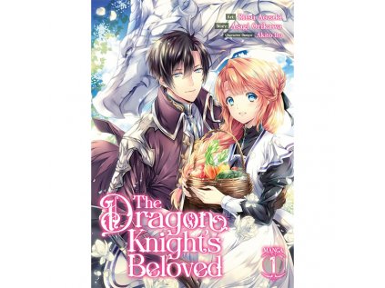 Dragon Knight's Beloved 1