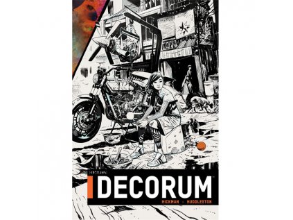 Decorum