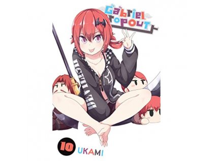 Gabriel Dropout 10