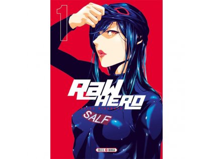 RaW Hero 1