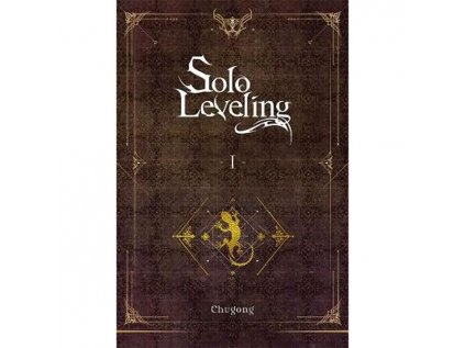 Solo Leveling 1 (Light Novel)