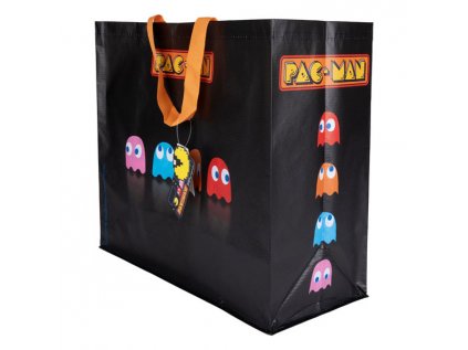 Pac-Man Shopping Bag Taška