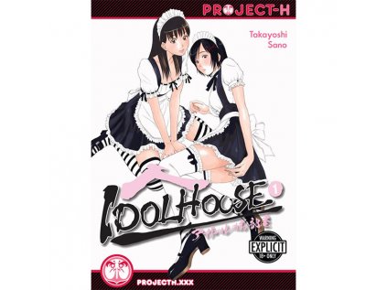 Idolhouse