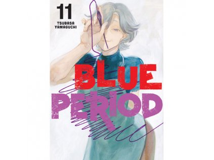 Blue Period 11