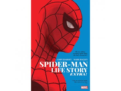 Spider-Man: Life Story - EXTRA!