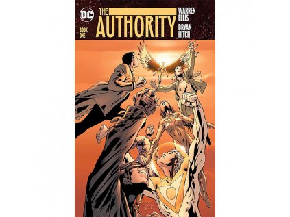 Authority 1