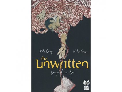 Unwritten Compendium One