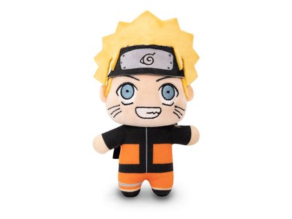 Naruto Shippuden Plush Figure Naruto 15 cm