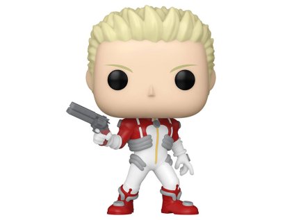 Funko POP! Trigun: Knives Millions