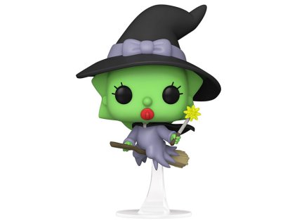 Funko POP! Simpsons: Witch Maggie