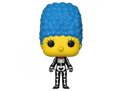 Funko POP! Simpsons: Skeleton Marge
