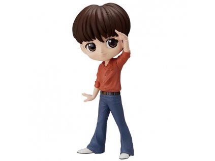 BTS Q Posket Tinytan Dynamite J-Hope Ver. B 14 cm