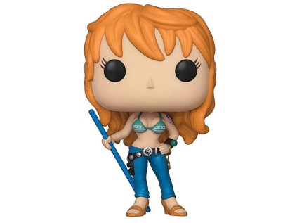 Funko POP! One Piece: Nami