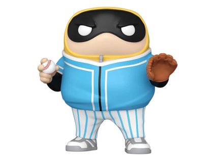 Funko POP! My Hero Academia: Fatgum Super Sized Jumbo 15 cm