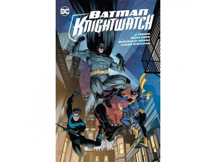 Batman: Knightwatch