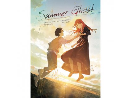 Summer Ghost (Light Novel)