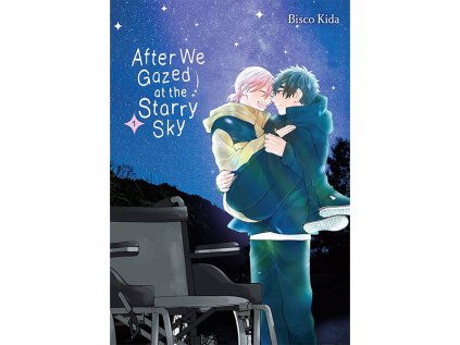 After We Gazed at the Starry Sky